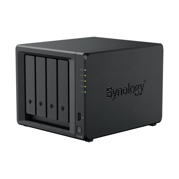 Synology DS423+ – NAS (EOL) – dodatna slika 2 Synology DS423+ – NAS (EOL) – dodatna slika 2