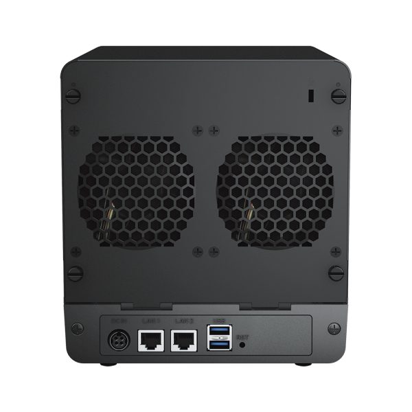Synology DS423 – vsestranski NAS za upravljanje podatkov – dodatna slika 3 Synology DS423 – vsestranski NAS za upravljanje podatkov – dodatna slika 3