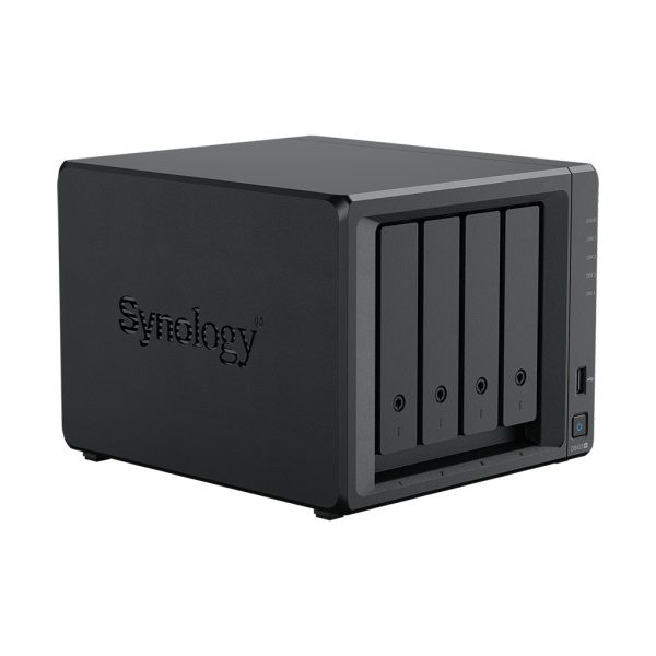 Synology DS423+ EOL Synology DS423+ – NAS (EOL)