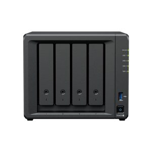 Synology DS425+ – kompaktni NAS za lastno hrambo podatkov
