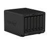Synology DS620slim Synology DS620slim – 6-režni kompaktni NAS