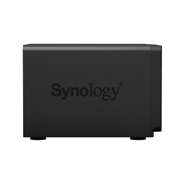 Synology DS620slim – 6-režni kompaktni NAS – dodatna slika 3 Synology DS620slim – 6-režni kompaktni NAS – dodatna slika 3