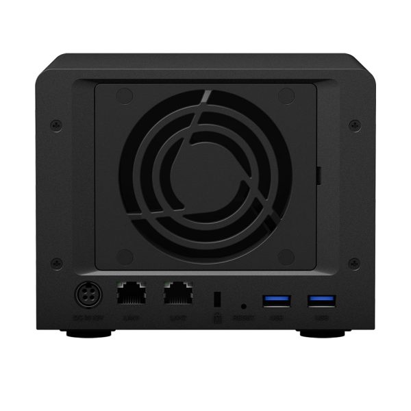 Synology DS620slim – 6-režni kompaktni NAS – dodatna slika 2 Synology DS620slim – 6-režni kompaktni NAS – dodatna slika 2