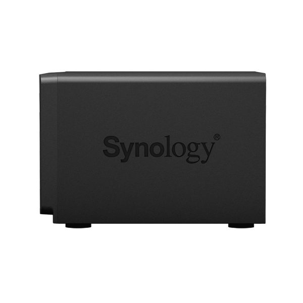 Synology DS620slim – 6-režni kompaktni NAS – dodatna slika 1 Synology DS620slim – 6-režni kompaktni NAS – dodatna slika 1