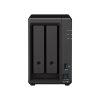 Synology DS723+ EOL Synology DS723+ – kompaktni NAS za dom in mala podjetja (EOL)