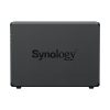 Synology DS725+ – kompaktni NAS za dom, podjetje in edge – dodatna slika 2 Synology DS725+ – kompaktni NAS za dom, podjetje in edge – dodatna slika 2