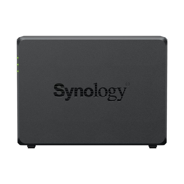 Synology DS725+ – kompaktni NAS za dom, podjetje in edge – dodatna slika 2 Synology DS725+ – kompaktni NAS za dom, podjetje in edge – dodatna slika 2