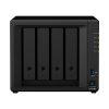 Synology DS920+ EOL Synology DS920+ – razširljiv NAS z M.2 SSD predpomnilnikom (EOL)