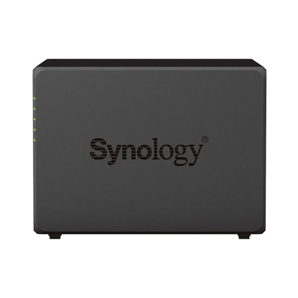 Synology DS923+ – NAS za mala podjetja in domače pisarne (EOL) – dodatna slika 2 Synology DS923+ – NAS za mala podjetja in domače pisarne (EOL) – dodatna slika 2