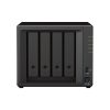 Synology DS923+ EOL Synology DS923+ – NAS za mala podjetja in domače pisarne (EOL)