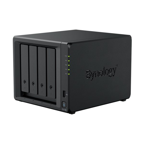 Synology DS425+ – kompaktni NAS za lastno hrambo podatkov – dodatna slika 1 Synology DS425+ – kompaktni NAS za lastno hrambo podatkov – dodatna slika 1