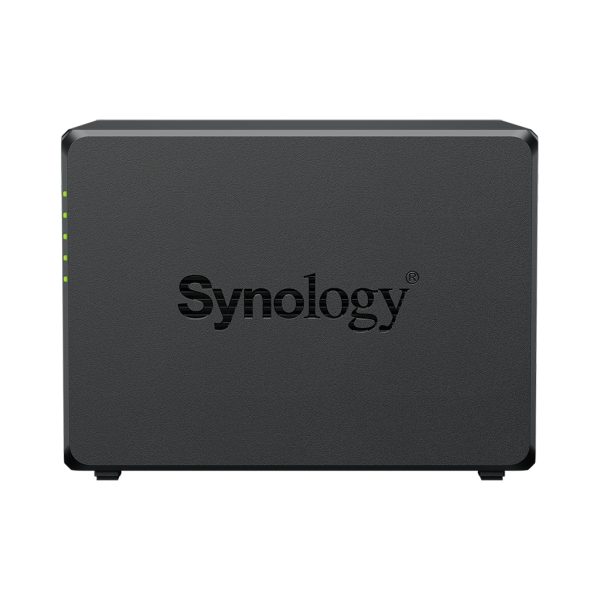 Synology DS425+ – kompaktni NAS za lastno hrambo podatkov – dodatna slika 2 Synology DS425+ – kompaktni NAS za lastno hrambo podatkov – dodatna slika 2