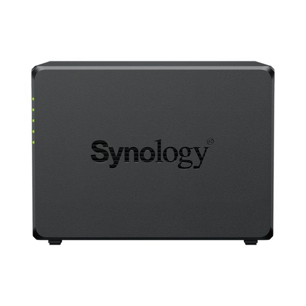 Synology DS925+ – NAS z 2,5GbE povezljivostjo – dodatna slika 2