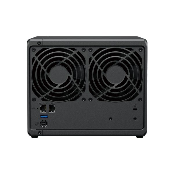 Synology DS425+ – kompaktni NAS za lastno hrambo podatkov – dodatna slika 3 Synology DS425+ – kompaktni NAS za lastno hrambo podatkov – dodatna slika 3
