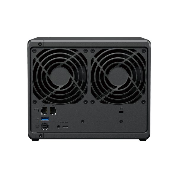 Synology DS925+ – NAS z 2,5GbE povezljivostjo – dodatna slika 3