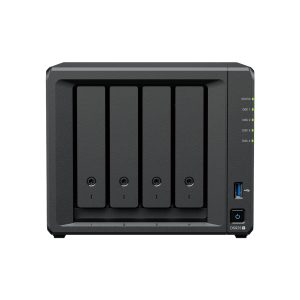 Synology DS925+ – NAS z 2,5GbE povezljivostjo