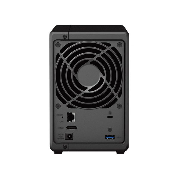 Synology DVA1622 – Deep Learning NVR za manjše videonadzorne sisteme – dodatna slika 3 Synology DVA1622 – Deep Learning NVR za manjše videonadzorne sisteme – dodatna slika 3