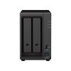 Synology Deep Learning NVR DVA1622 Synology DVA1622 – Deep Learning NVR za manjše videonadzorne sisteme
