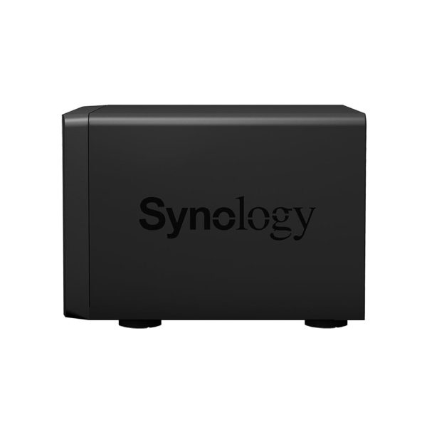 Synology DVA3221 – Deep Learning NVR za pametni videonadzor – dodatna slika 2