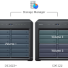 Synology DX1222 – razširitvena enota za DiskStation – dodatna slika 1 Synology DX1222 – razširitvena enota za DiskStation – dodatna slika 1