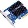 Synology E10G18-T1 Synology E10G18-T1 – 10GbE omrežna kartica