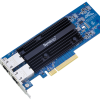 Synology E10G18-T2 – dvovratna 10GBASE-T omrežna kartica