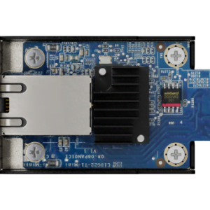 Synology E10G22-T1-Mini – 10GbE RJ-45 mrežni modul
