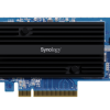 Synology E10G30-T2 Synology E10G30-T2 – dvovratna 10GbE 10GBASE-T omrežna kartica