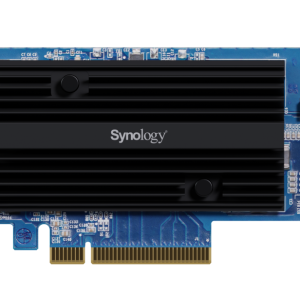 Synology E10G30-T2 – dvovratna 10GbE 10GBASE-T omrežna kartica