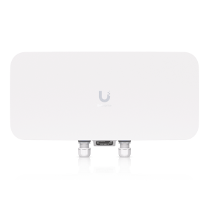 Ubiquiti E7 Audience – Wi-Fi 7 dostopna točka za okolja visoke gostote