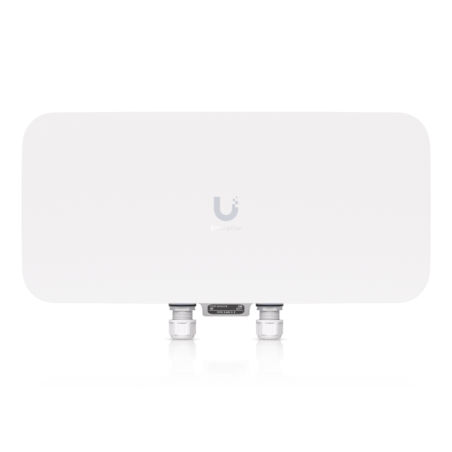 Ubiquiti Access Point E7 Audience Ubiquiti E7 Audience – Wi-Fi 7 dostopna točka za okolja visoke gostote