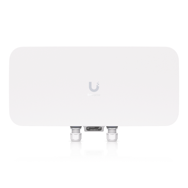 Ubiquiti Access Point E7 Audience Ubiquiti E7 Audience – Wi-Fi 7 dostopna točka za okolja visoke gostote