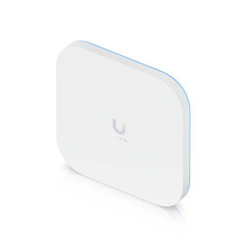 Ubiquiti Access Point E7 Ubiquiti UniFi E7 – poslovna Wi‑Fi 7 dostopna točka z 10GbE