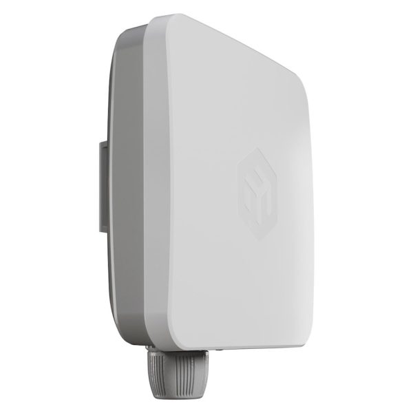 MikroTik SXTsq Embedded LTE4 – zunanja LTE naprava z 2×2 MIMO anteno