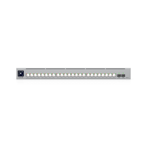 Ubiquiti Switch Enterprise Campus 48 PoE Ubiquiti Enterprise Campus 48 PoE – Layer 3 Etherlighting PoE+++ stikalo