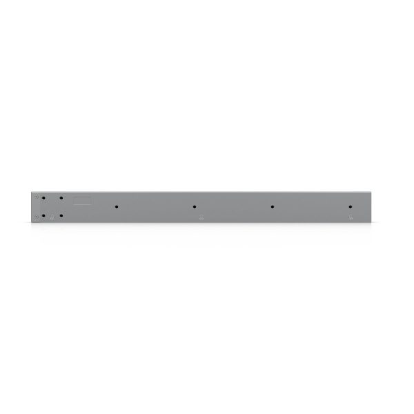 Ubiquiti Enterprise Campus 48S PoE – Layer 3 PoE+++ stikalo 2150 W – dodatna slika 3