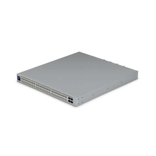 Ubiquiti Switch Enterprise Campus 48S PoE (2150W) Ubiquiti Enterprise Campus 48S PoE – Layer 3 PoE+++ stikalo 2150 W