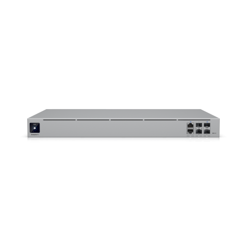 Ubiquiti Enterprise Fortress Gateway Ubiquiti Enterprise Fortress Gateway – 25G Cloud Gateway