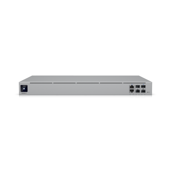 Ubiquiti Enterprise Fortress Gateway Ubiquiti Enterprise Fortress Gateway – 25G Cloud Gateway