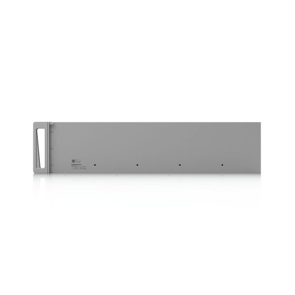 Ubiquiti Enterprise NVR Core – 3U NVR s 16 ležišči – dodatna slika 3 Ubiquiti Enterprise NVR Core – 3U NVR s 16 ležišči – dodatna slika 3