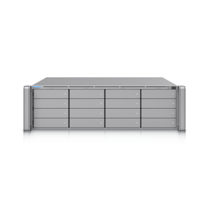 Ubiquiti Enterprise Network Video Recorder – 3U NVR s 16 ležišči