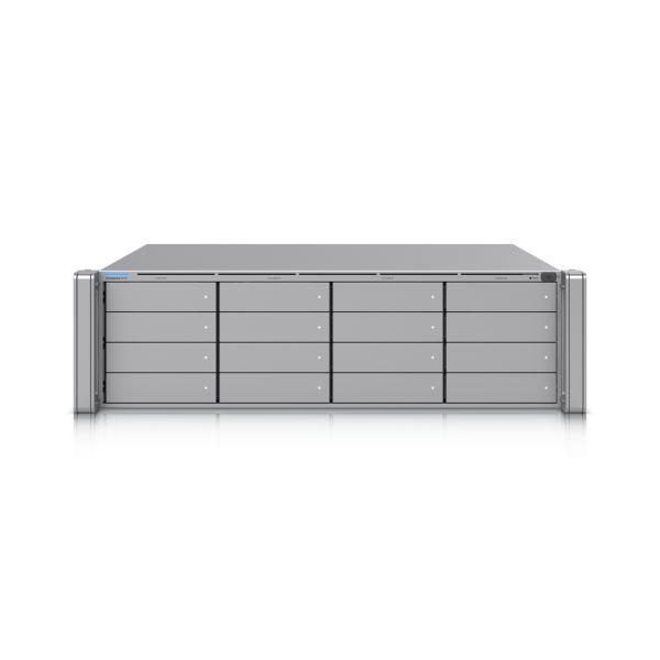 Ubiquiti Enterprise Network Video Recorder Ubiquiti Enterprise Network Video Recorder – 3U NVR s 16 ležišči