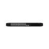 Ruijie Reyee IP Surveillance PoE+ RG-ES226GC-P Ruijie Reyee RG-ES226GC-P – 26-portno Gigabit Smart PoE+ stikalo, 370 W