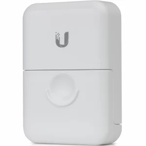 Ubiquiti Ethernet Surge Protector Gen2 – prenapetostna zaščita za Ethernet