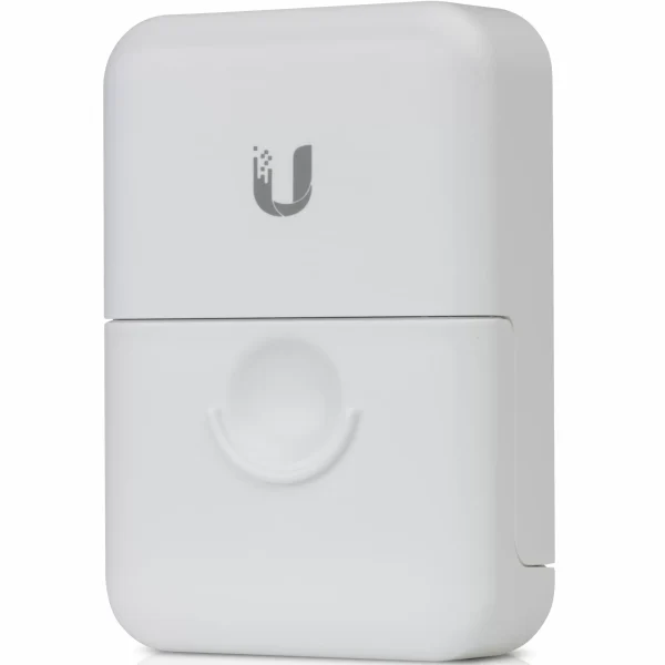 Ubiquiti Ethernet Surge Protector Gen2 Ubiquiti Ethernet Surge Protector Gen2 – prenapetostna zaščita za Ethernet