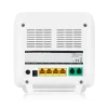 Zyxel EX3501-T0 – AX3000 Wi‑Fi 6 gateway s 4× Gigabit Ethernet – dodatna slika 3