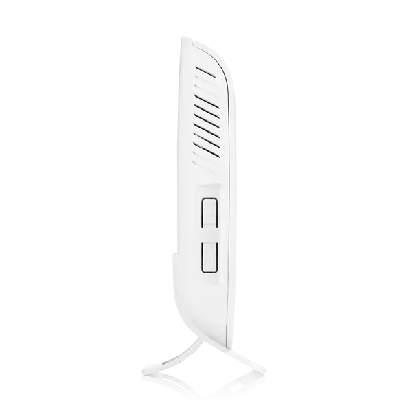 Zyxel EX3501-T0 – AX3000 Wi‑Fi 6 gateway s 4× Gigabit Ethernet – dodatna slika 2