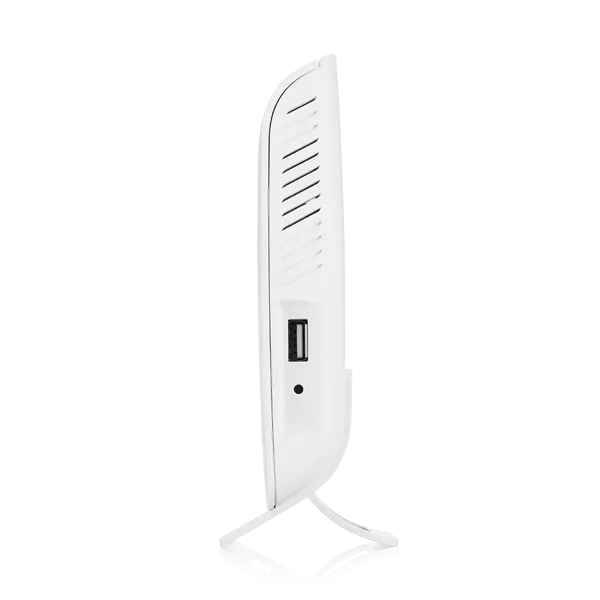 Zyxel EX3501-T0 – AX3000 Wi‑Fi 6 gateway s 4× Gigabit Ethernet – dodatna slika 1