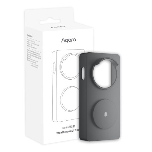 Aqara Weatherproof Case for Smart Video Doorbell G4 Aqara Weatherproof Case G4 – zaščitno ohišje za video zvonec