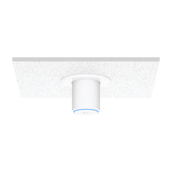 Ubiquiti U6 Mesh / FlexHD In-Ceiling Mount – vgradni stropni nosilec